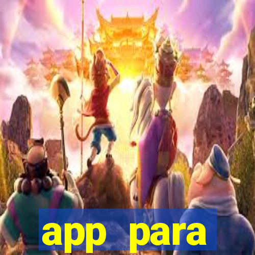 app para adolescentes ganhar dinheiro